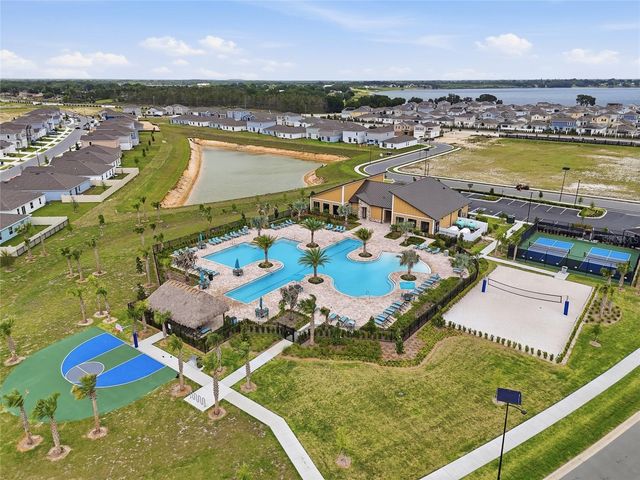 740 TROTTERS DRIVE, Eagle Lake, FL 33839