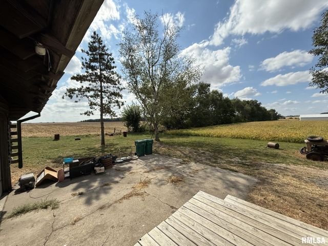 360 W BROADWAY Street, Roseville, IL 61473