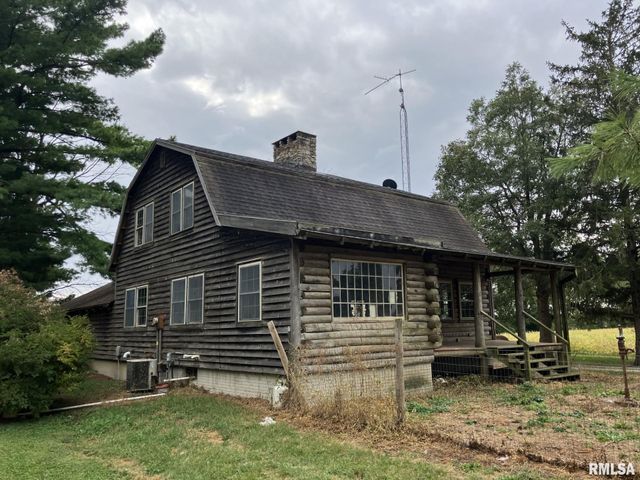 360 W BROADWAY Street, Roseville, IL 61473