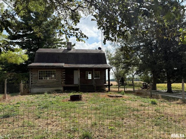 360 W BROADWAY Street, Roseville, IL 61473