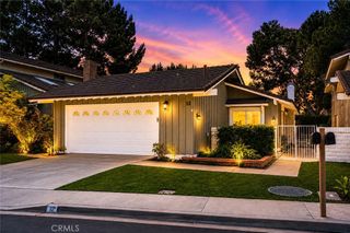 12 Blackswan, Irvine, CA 92604