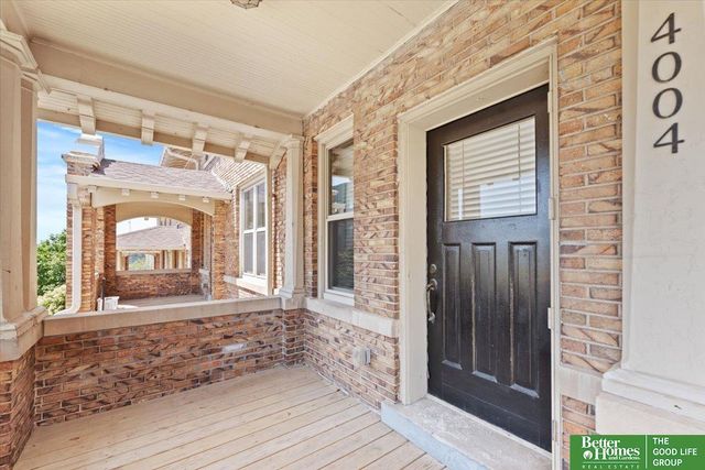 4004 Harney Street, Omaha, NE 68131