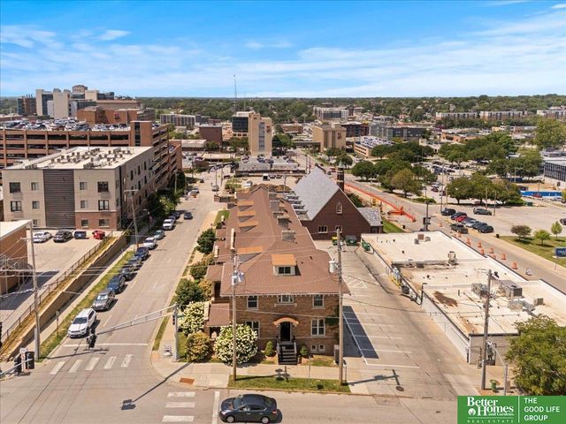 4004 Harney Street, Omaha, NE 68131