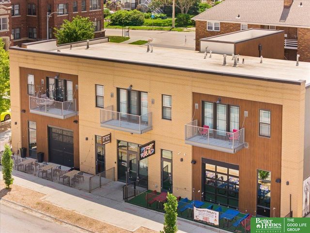 4004 Harney Street, Omaha, NE 68131