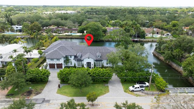 4600 Granada Blvd, Coral Gables, FL 33146
