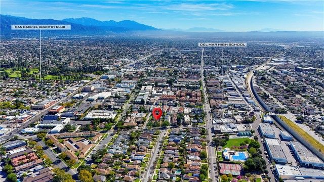 228 S San Marino Avenue B, San Gabriel, CA 91776