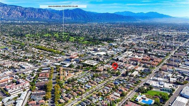 228 S San Marino Avenue B, San Gabriel, CA 91776
