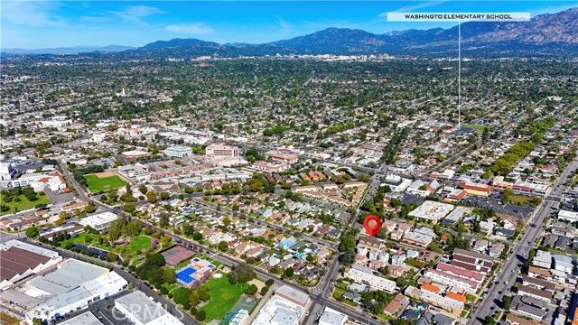 228 S San Marino Avenue B, San Gabriel, CA 91776