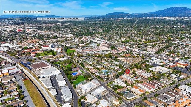 228 S San Marino Avenue B, San Gabriel, CA 91776