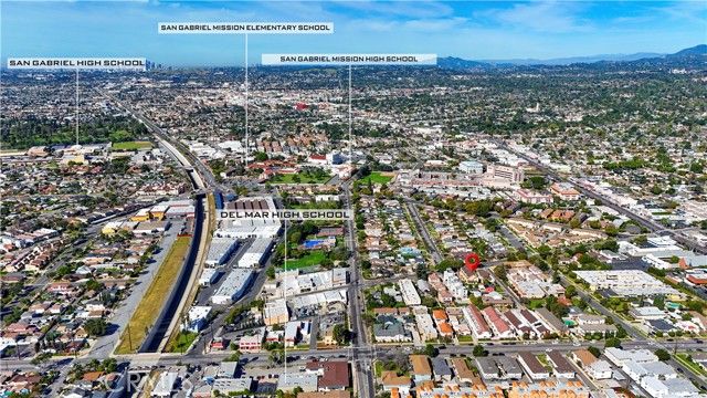 228 S San Marino Avenue B, San Gabriel, CA 91776