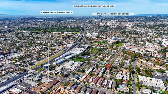 228 S San Marino Avenue B, San Gabriel, CA 91776