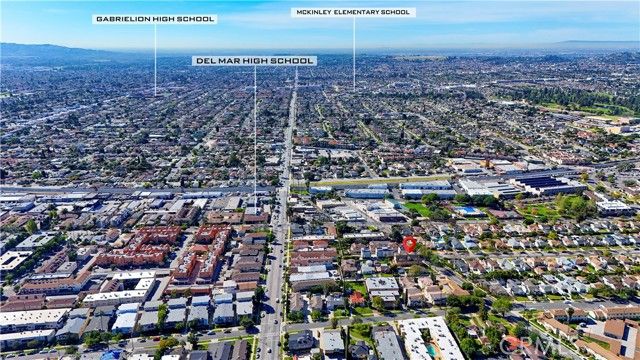 228 S San Marino Avenue B, San Gabriel, CA 91776