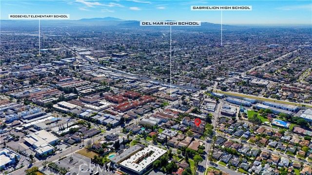 228 S San Marino Avenue B, San Gabriel, CA 91776