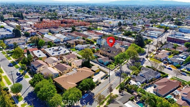 228 S San Marino Avenue B, San Gabriel, CA 91776