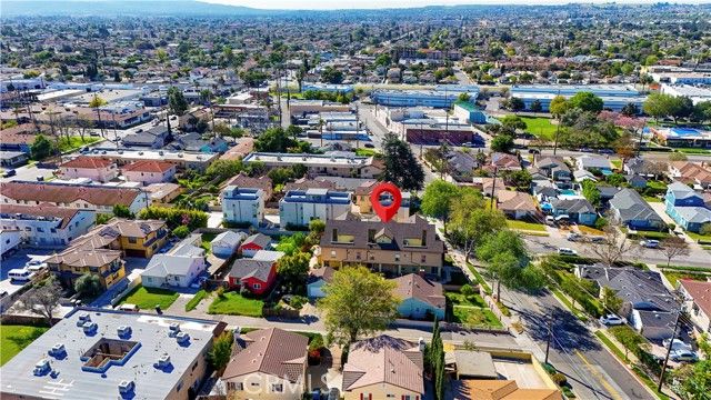 228 S San Marino Avenue B, San Gabriel, CA 91776
