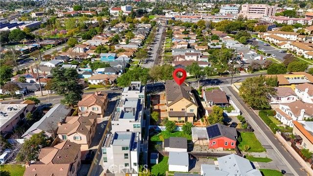 228 S San Marino Avenue B, San Gabriel, CA 91776