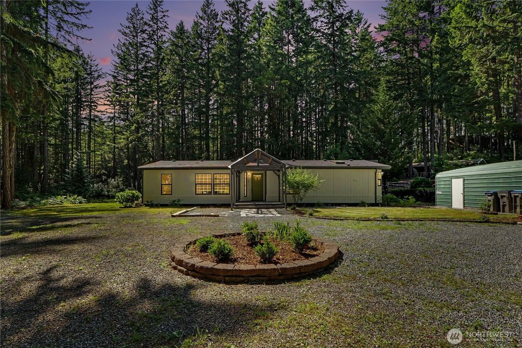 11150 Helena Trail SW, Port Orchard, WA 98367