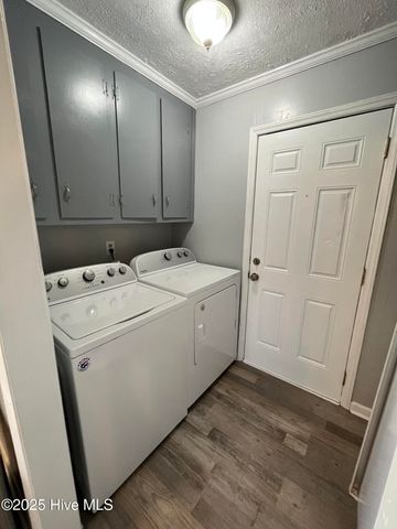 12961 Martie Lane, Laurinburg, NC 28352