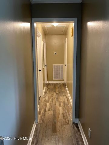 12961 Martie Lane, Laurinburg, NC 28352