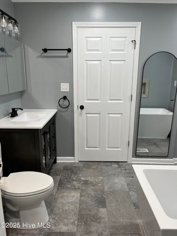 12961 Martie Lane, Laurinburg, NC 28352