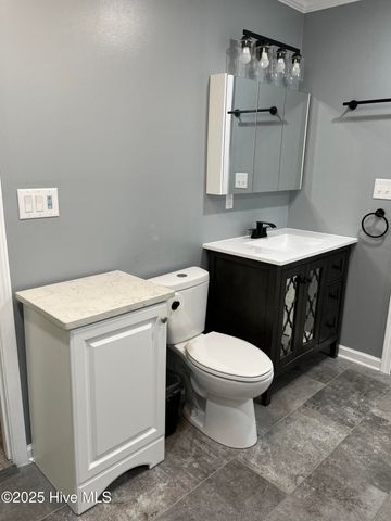 12961 Martie Lane, Laurinburg, NC 28352
