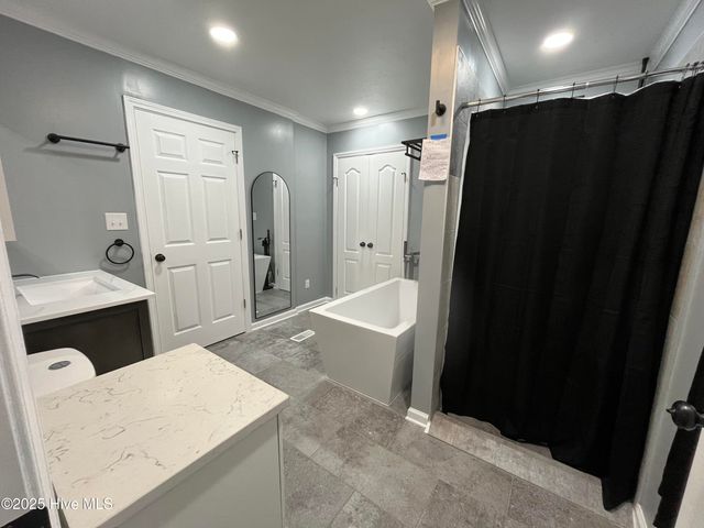 12961 Martie Lane, Laurinburg, NC 28352