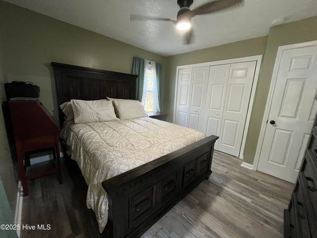 12961 Martie Lane, Laurinburg, NC 28352