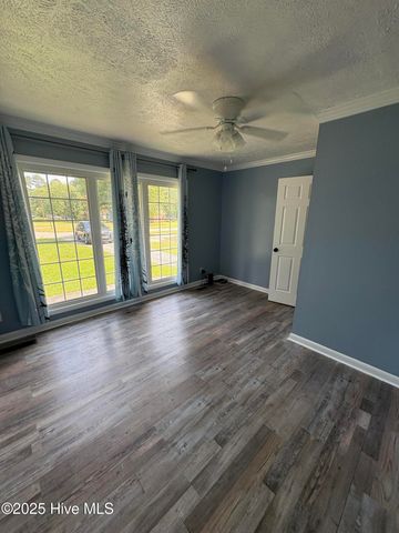 12961 Martie Lane, Laurinburg, NC 28352