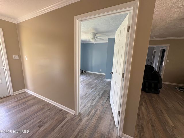 12961 Martie Lane, Laurinburg, NC 28352