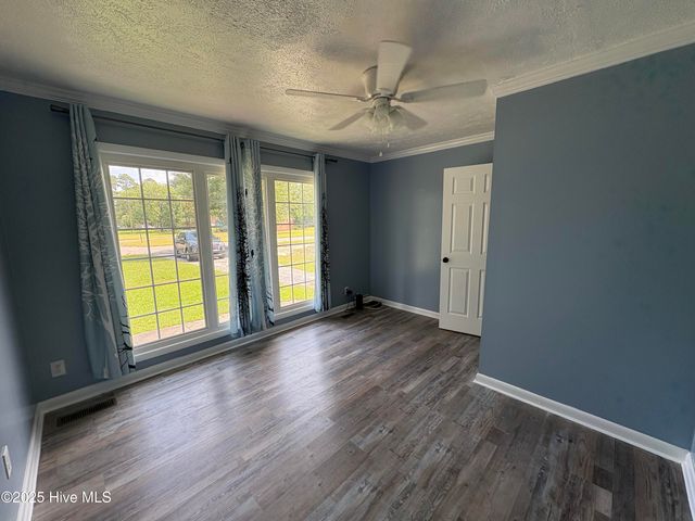 12961 Martie Lane, Laurinburg, NC 28352