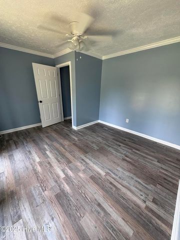12961 Martie Lane, Laurinburg, NC 28352