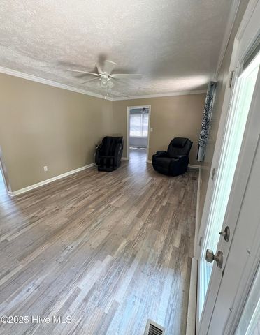 12961 Martie Lane, Laurinburg, NC 28352