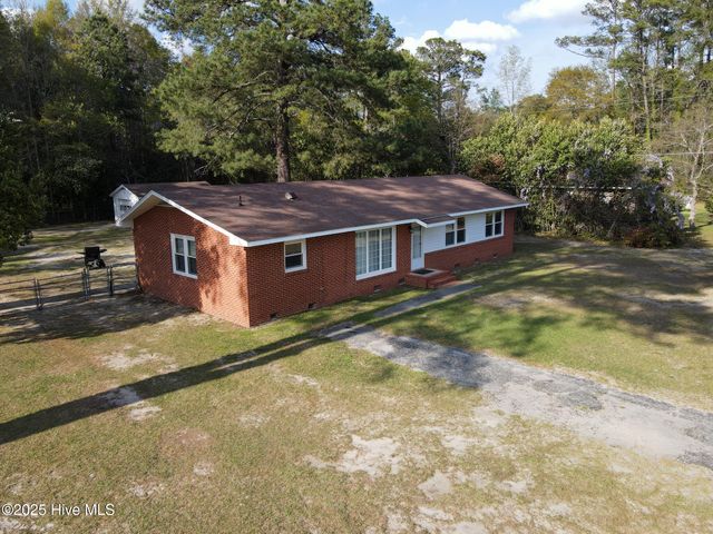 12961 Martie Lane, Laurinburg, NC 28352