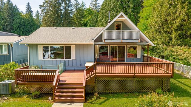 5405 141st Place NW, Stanwood, WA 98292