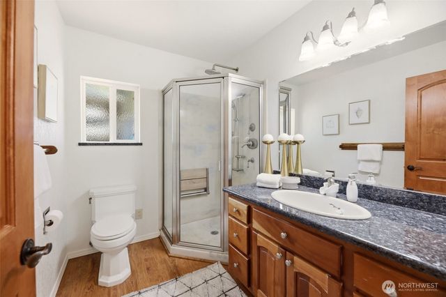 5405 141st Place NW, Stanwood, WA 98292