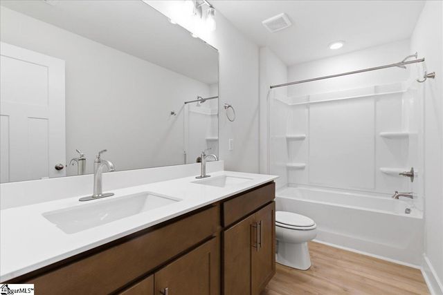 5 Thurlow Court, Greenville, SC 29615