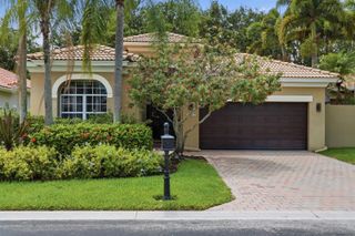5677 Via De La Plata Circle, Delray Beach, FL 33484