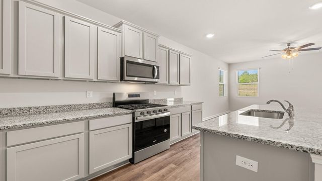 3436 Nolana Lp, Graniteville, SC 29829