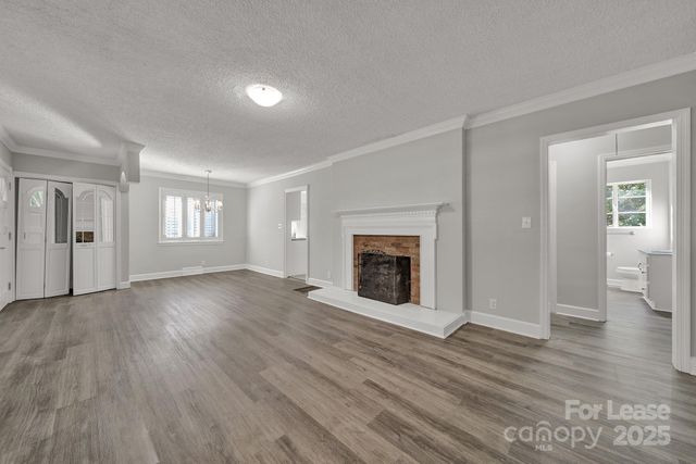 1203 Lucille Avenue, Monroe, NC 28112