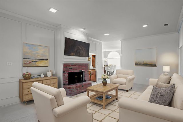 3723 Cromwell Drive, Carrollton, TX 75007