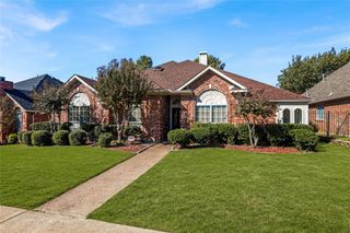 3723 Cromwell Drive, Carrollton, TX 75007