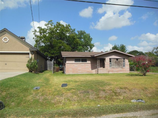 8110 Livingston, Houston, TX 77051