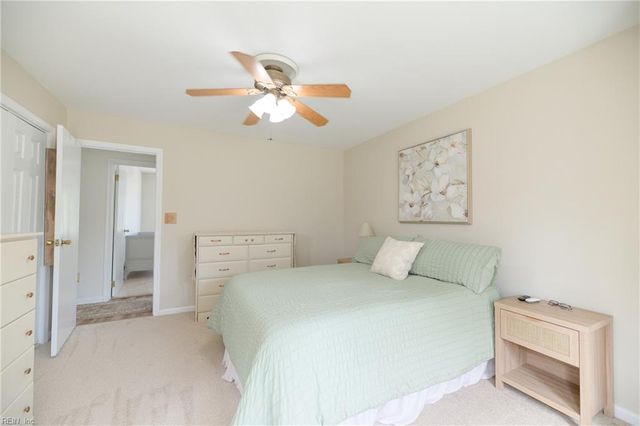 49 Wendfield CIR, Newport News, VA 23601