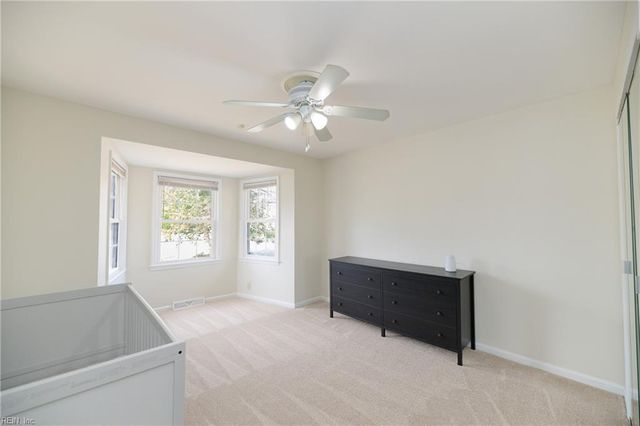 49 Wendfield CIR, Newport News, VA 23601