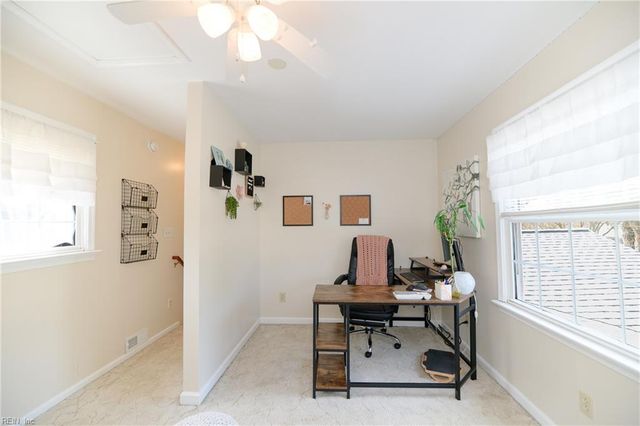 49 Wendfield CIR, Newport News, VA 23601