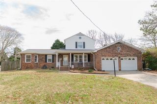 49 Wendfield CIR, Newport News, VA 23601