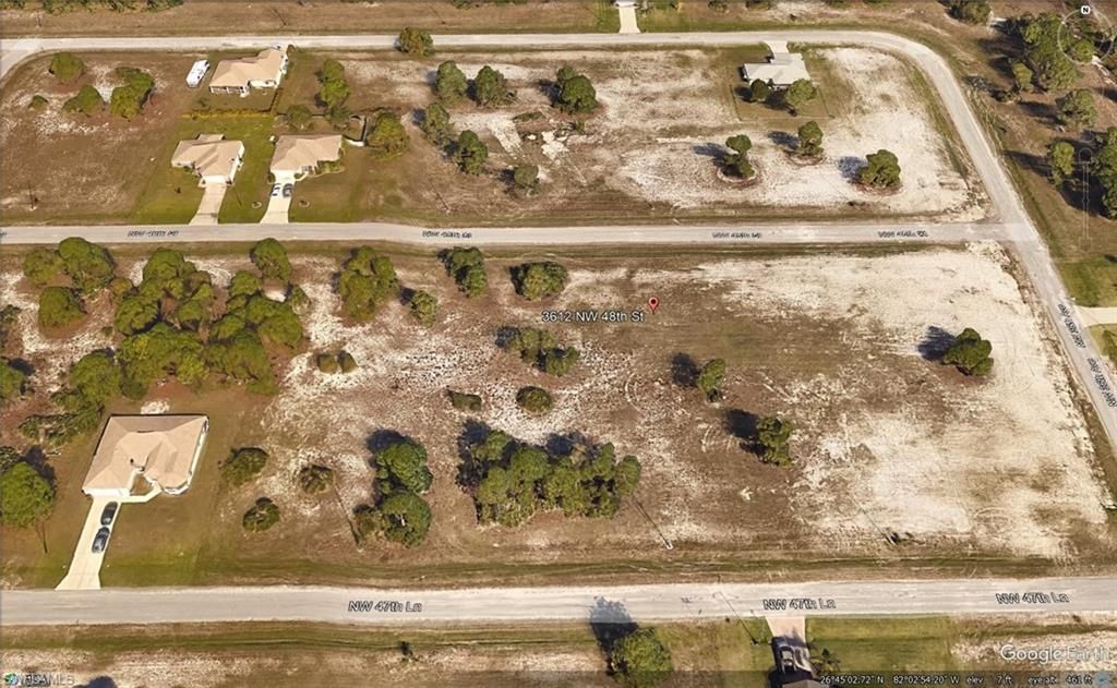 3612 NW 48th ST, CAPE CORAL, FL 33993 — photo 2
