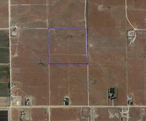 75 Vac/75 Stw/Vic Avenue G8, Antelope Acres, CA 93536