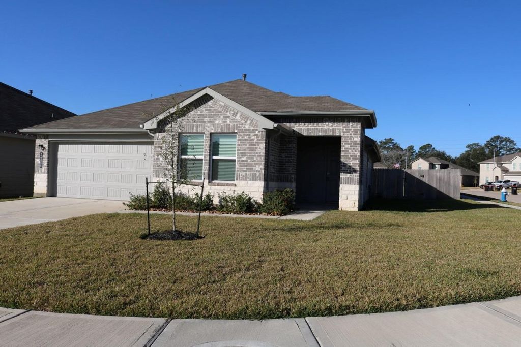 24808 Sugar Pine Cone Street, Magnolia, TX 77355