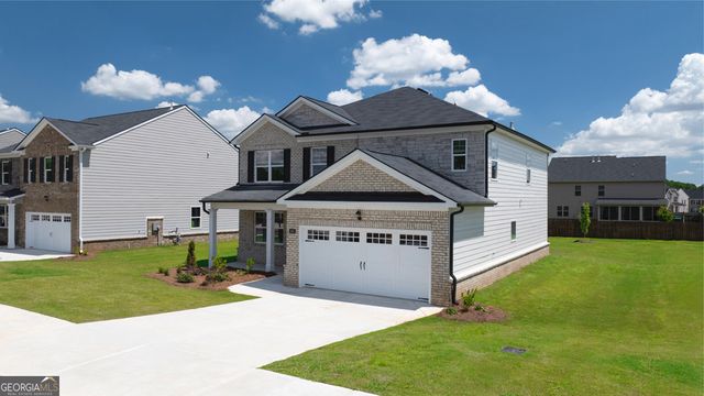 211 Cattle Drive, Perry, GA 31069